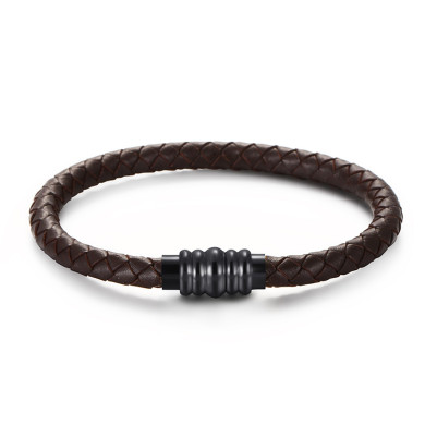 Мъжка гривна Lee Cooper LC.B.01340.650