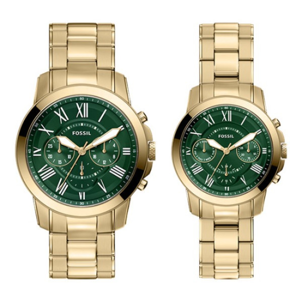 Fossil FS6201SET