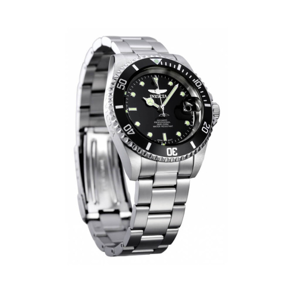 Invicta Pro Diver Automatic 20ATM 8926OB