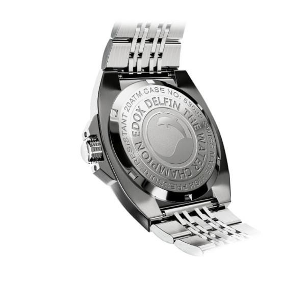 Edox 53032-3M-BUIN кварцов часовник