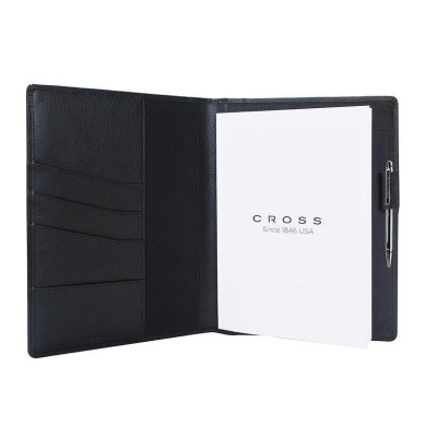 Бележник A5 Cross Cordoba Padfolio, с химикалка