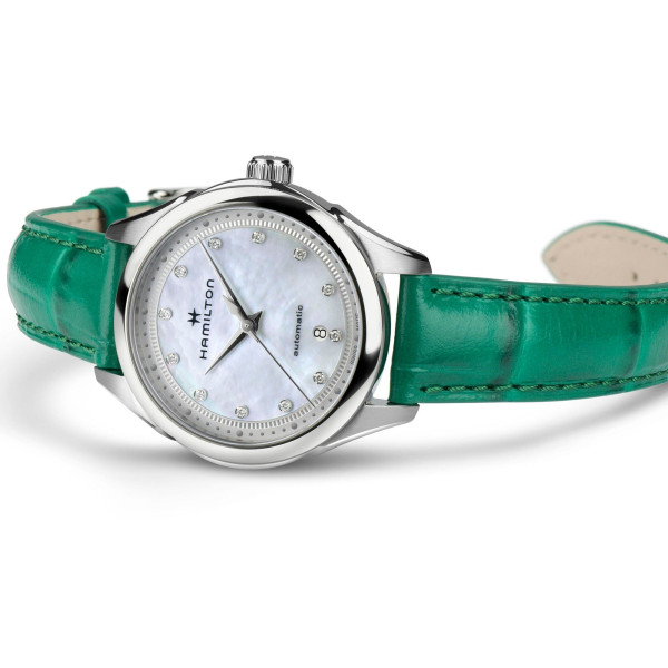 Hamilton Jazzmaster Auto H32275890