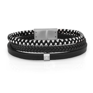 Мъжка гривна Daniel Klein DKJ.6.10030-1