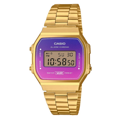 ЧАСОВНИК CASIO COLLECTION A168WERG-2AEF