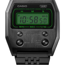 CASIO COLLECTION   A1100B-1EF