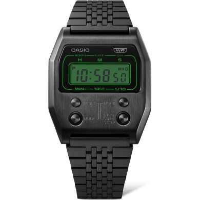 CASIO COLLECTION   A1100B-1EF