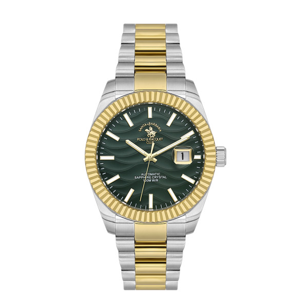 Мъжки часовник Santa Barbara Polo & Racquet Club SB.1.10654-5