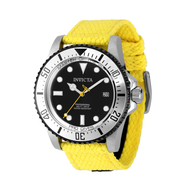 Invicta Pro Diver Automatic 37410