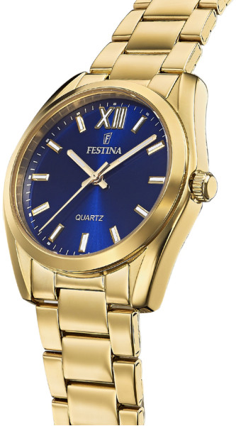 FESTINA BOYFRIEND 36.8MM LADIES WATCH F20640/5