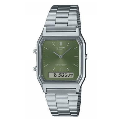 CASIO COLLECTION AQ-230A-3AMQYES