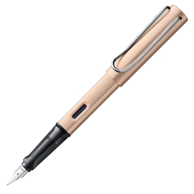 Писалка Lamy - Al-star Cosmic, EF перо