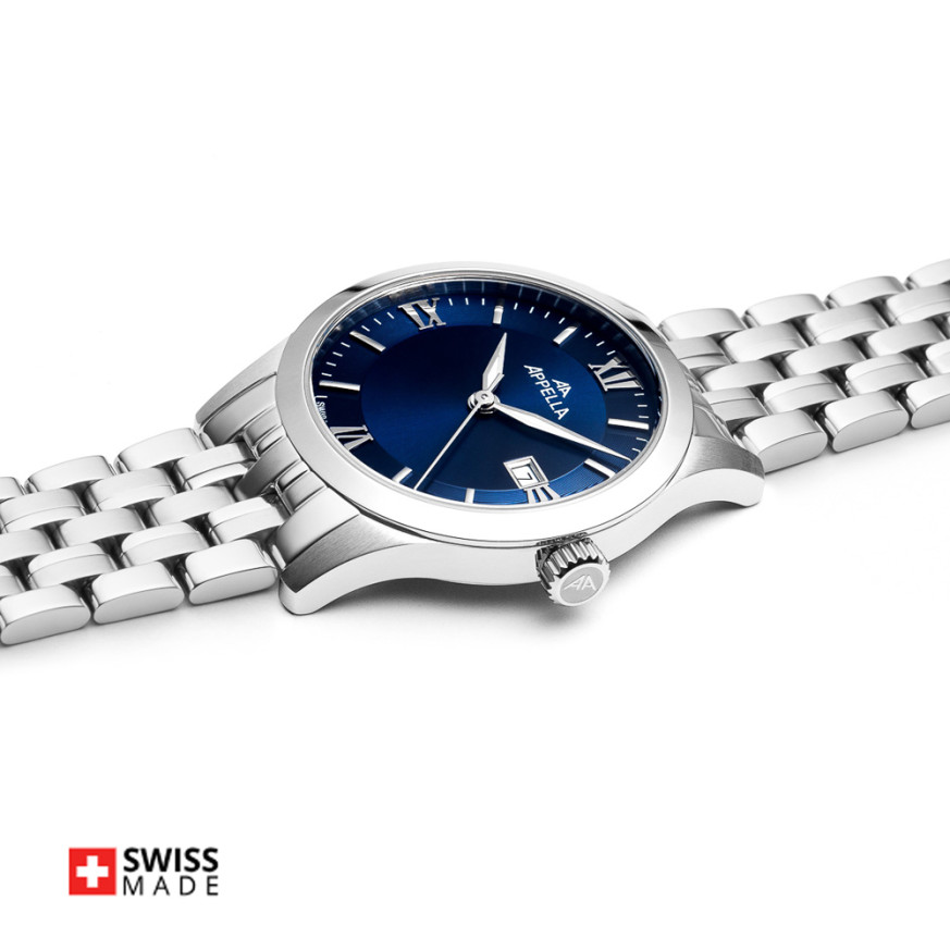 Дамски часовник Appella L32004.5165Q