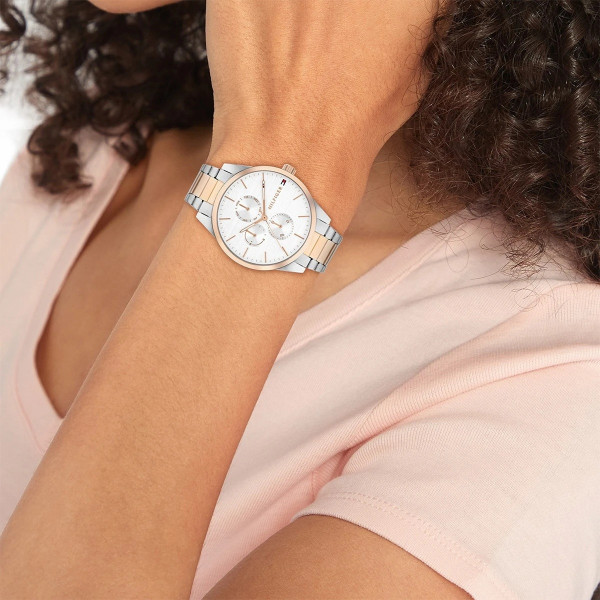 Tommy Hilfiger 1782768 мултифункционален дамски часовник ClassicWatches.bg

