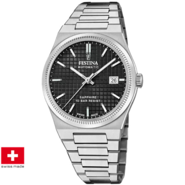 Festina Swiss Made F20028/4