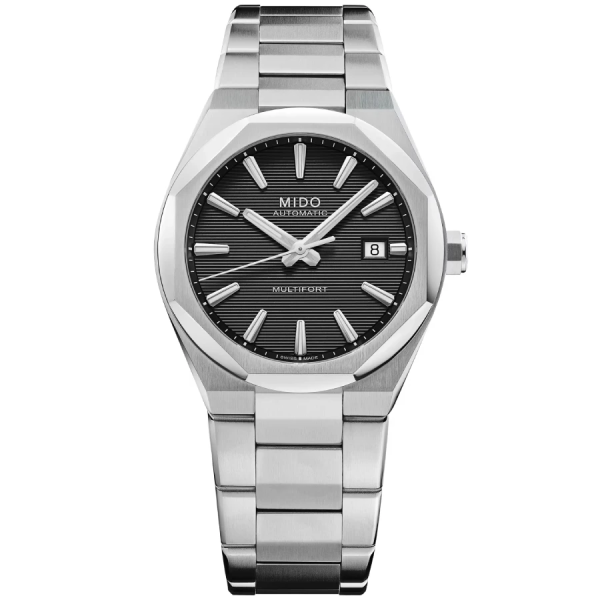 Mido Multifort 8 One Crown M055.507.11.051.00