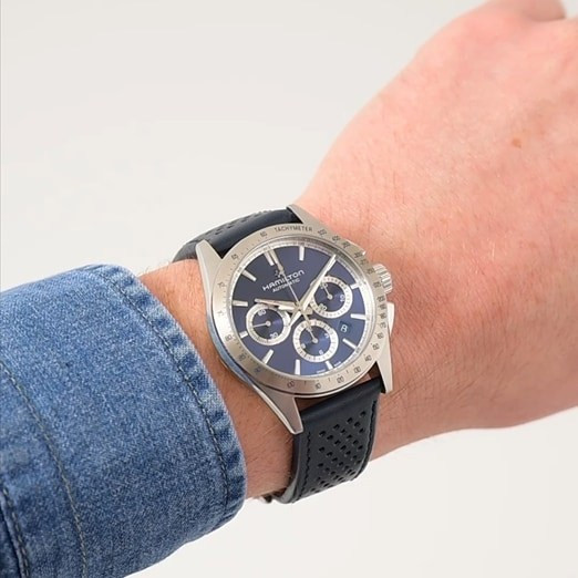 Hamilton Jazzmaster H36.616.640