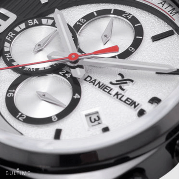 Мъжки часовник Daniel Klein DK12174-3
