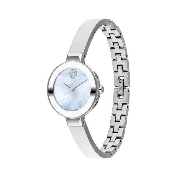 MOVADO BOLD BANGLE 28MM 3600937