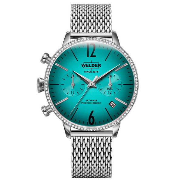 Welder Moody WWRC668