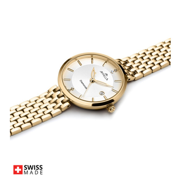 Дамски часовник Appella L50013.1193DQ