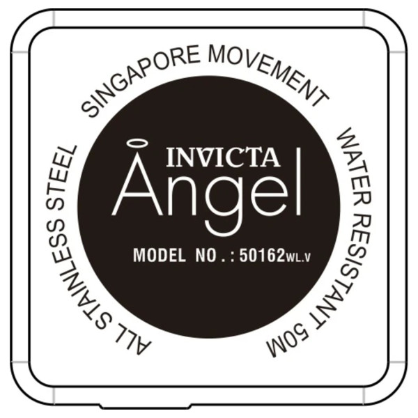 Invicta Angel 50162