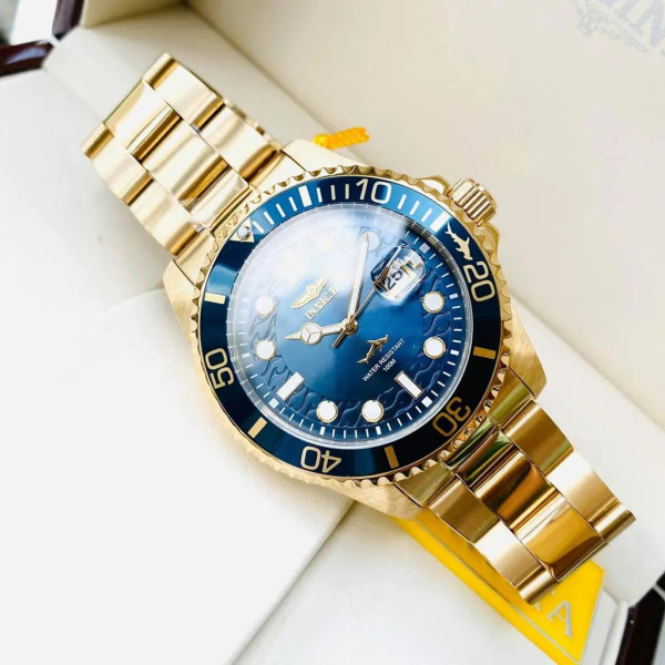 Invicta Pro Diver