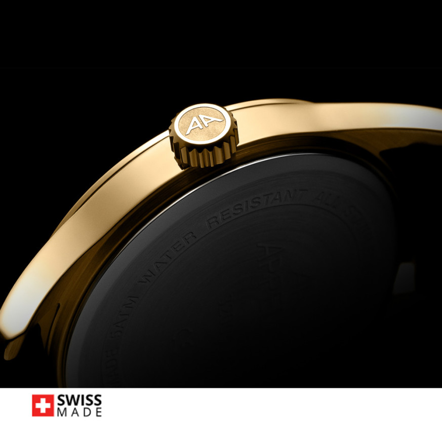 Дамски часовник Appella L32004.1B61Q