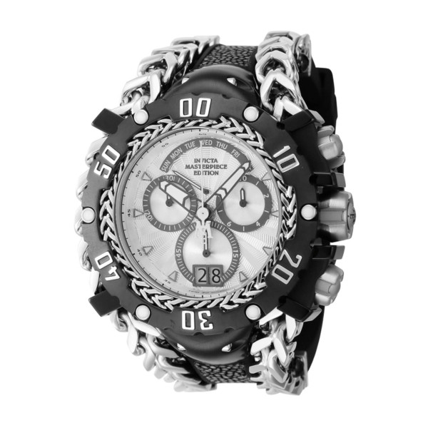 Invicta Masterpiece 44621