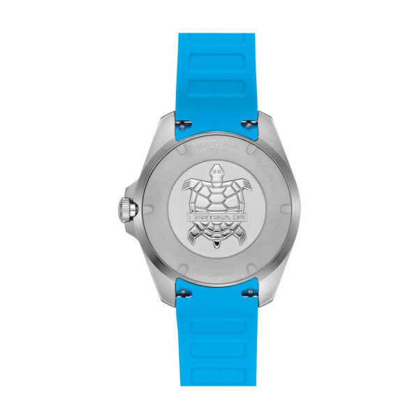 certina ds action swiss made кварцов часовник
