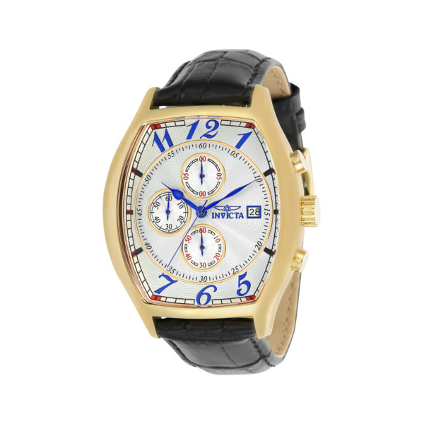 Мъжки часовник Invicta Specialty Royal Twist с 3 каишки 14330