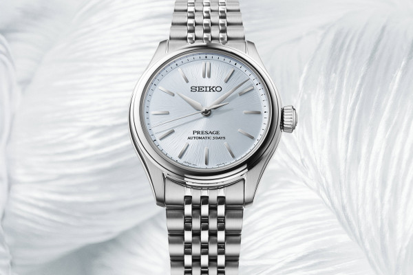 spb521j1 стоманена 7-редова гривна ClassicWatches.bg
