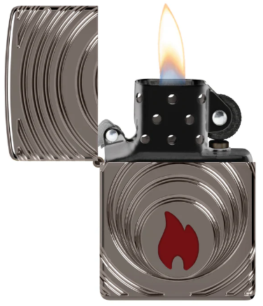 Запалка Zippo - Collectible of the Year 2026