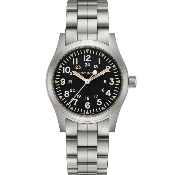 Hamilton Khaki Field H69529133