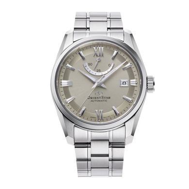 ORIENT STAR AUTOMATIC CONTEMPORARY 38.5ММ MEN`S WATCH RE-AU0110N