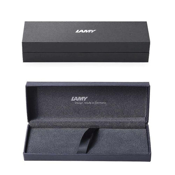 Писалка Lamy - CP 1, черна, F