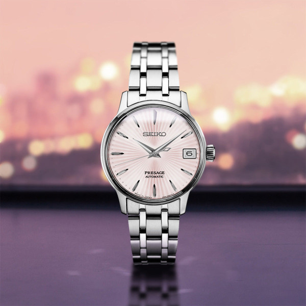 Seiko Presage SRP839J1