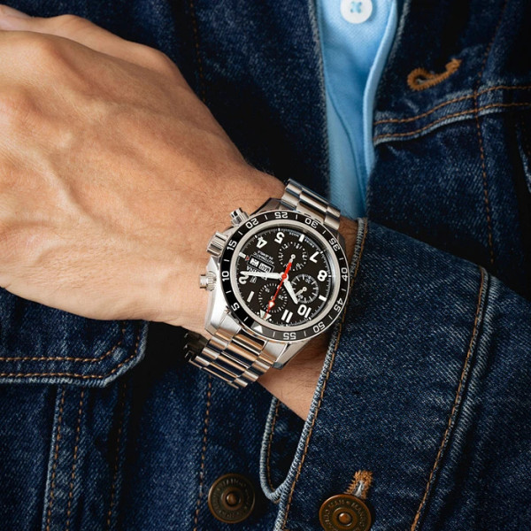 Festina Swiss Made F20055/4