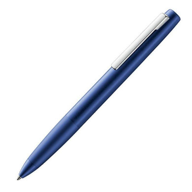 Химикалка Lamy - Aion, тъмносиня