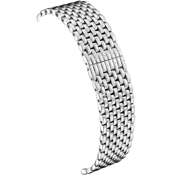 Candino 1947 часовник със син циферблат и стоманена верижка classicwatches.bg
