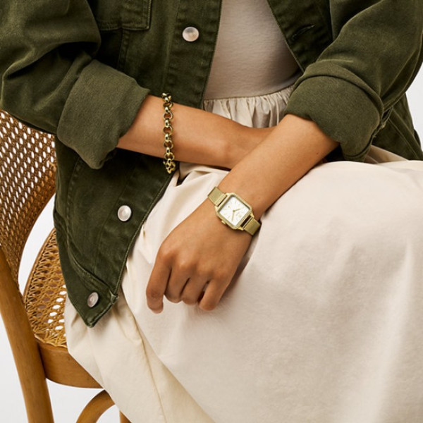 Fossil BQ3972