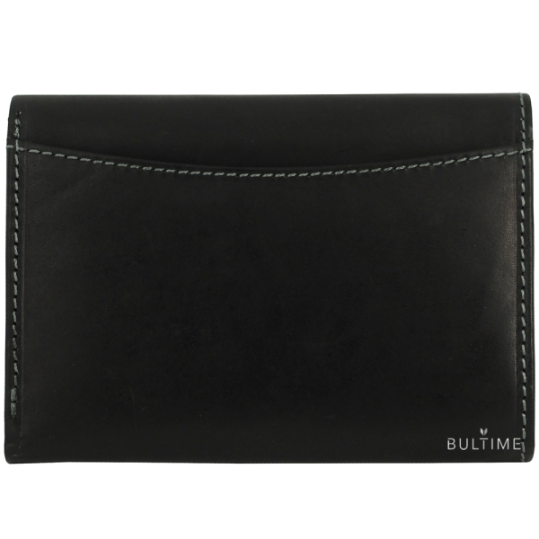 Дамски портфейл Sergio Tacchini 1200-156 NERO