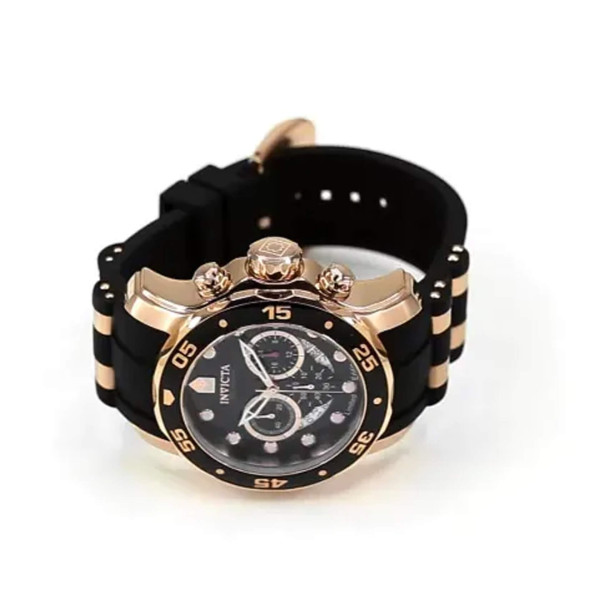 Invicta Pro Diver Limited Edition