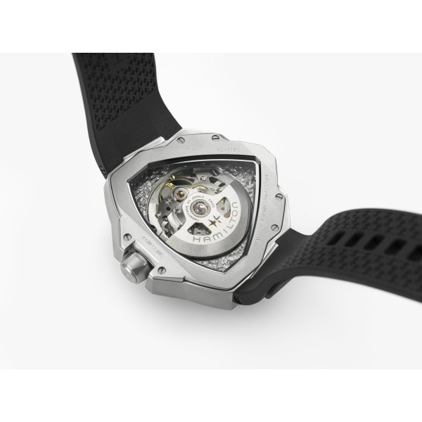 hamilton h24635330 automatic skeleton sapphire crystal classicwatches.bg