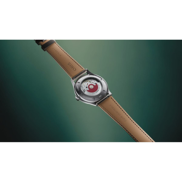 Oris Artelier Date 733 7810 4055-07 6 20 17FC
