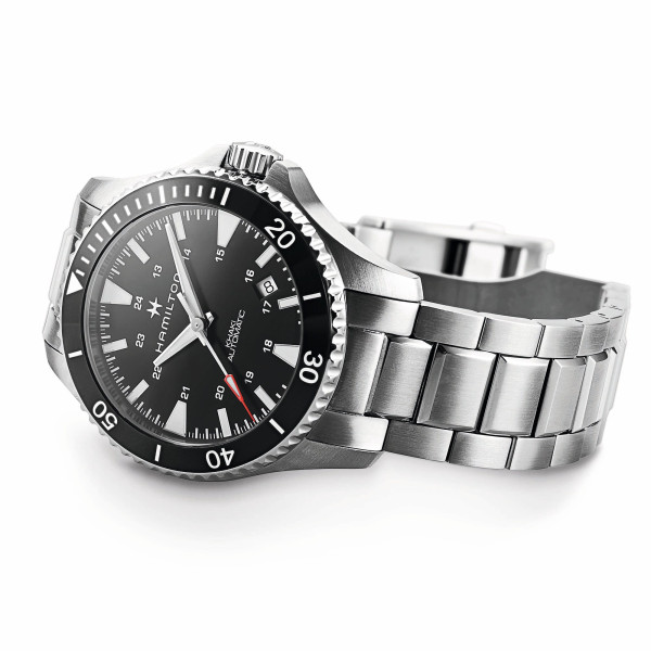 Hamilton Khaki Navy Scuba Automatic H82335131
