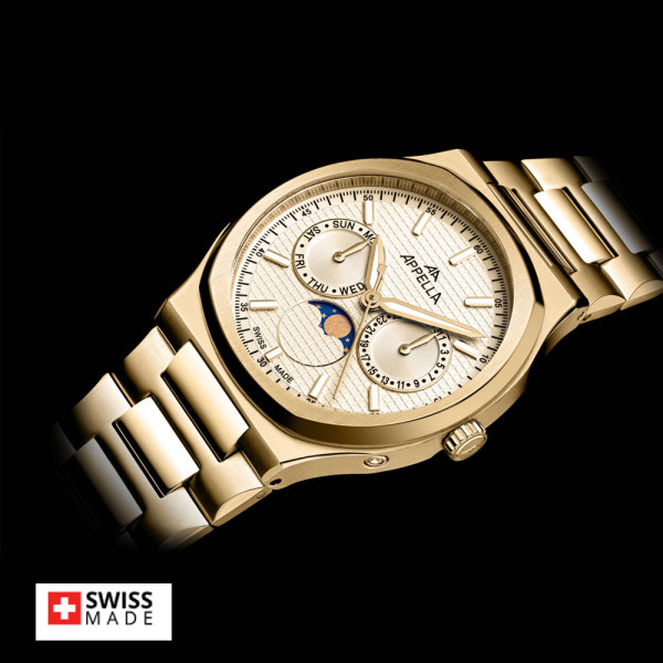 Дамски часовник Appella L32006.1111QF