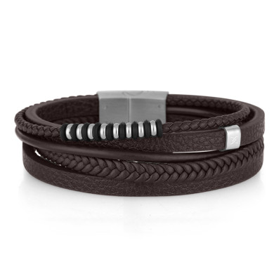 Мъжка гривна Daniel Klein DKJ.6.10032-3