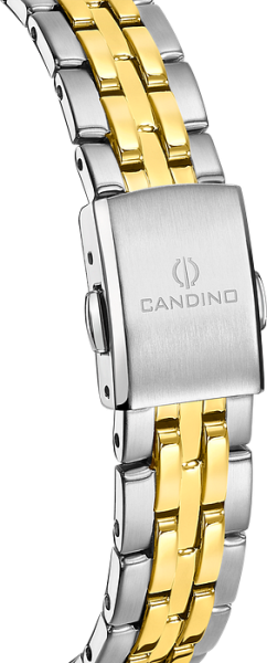 CANDINO TIMELESS ELEGANCE 34MM C4771/3