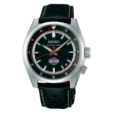 ЧАСОВНИК SEIKO PROSPEX  DATSUN LIMITED EDITION SPB517J1