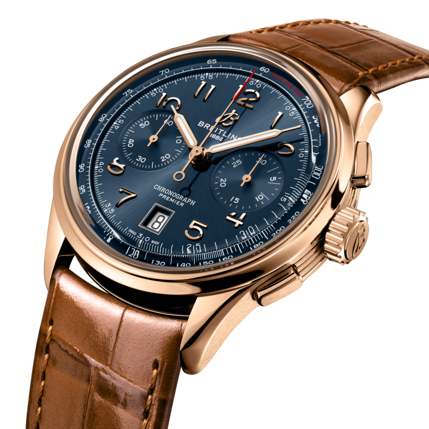 Breitling Premier B01 Chronograph 42 RB0145171C1P1